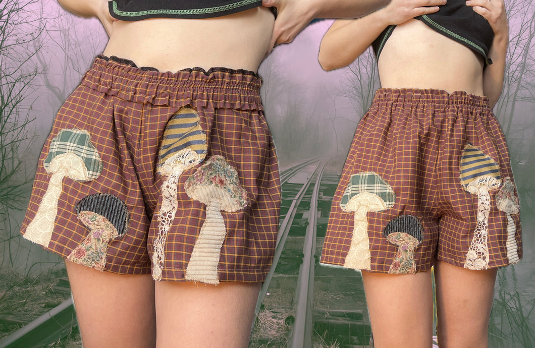 TOMMY FUNGI BOXERS