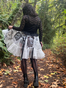 SIREN SKIRT