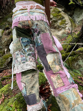Load image into Gallery viewer, ANTOINETTE PROLETARIAT PANTS
