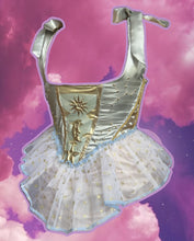Load image into Gallery viewer, ROSALINA CORSET
