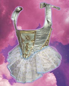 ROSALINA CORSET