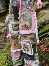 Load image into Gallery viewer, ANTOINETTE PROLETARIAT PANTS
