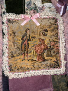 ANTOINETTE PROLETARIAT PANTS