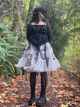 Load image into Gallery viewer, SIREN SKIRT
