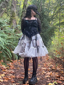 SIREN SKIRT