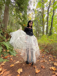 SCYLLA SKIRT