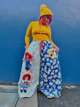 Load image into Gallery viewer, TEACHERS PETS PANTS
