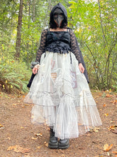 Load image into Gallery viewer, SCYLLA SKIRT
