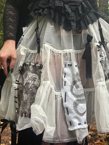 SIREN SKIRT