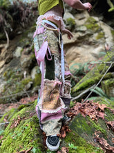 Load image into Gallery viewer, ANTOINETTE PROLETARIAT PANTS
