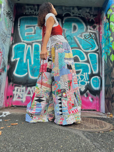 CLASS CLOWN PANTS