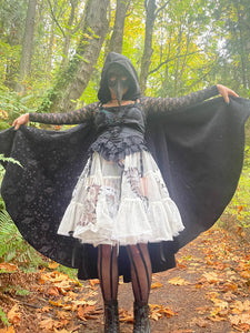 SIREN SKIRT