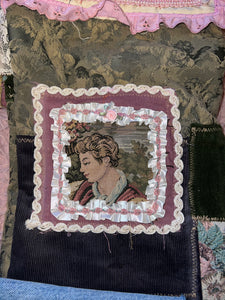 ANTOINETTE PROLETARIAT PANTS