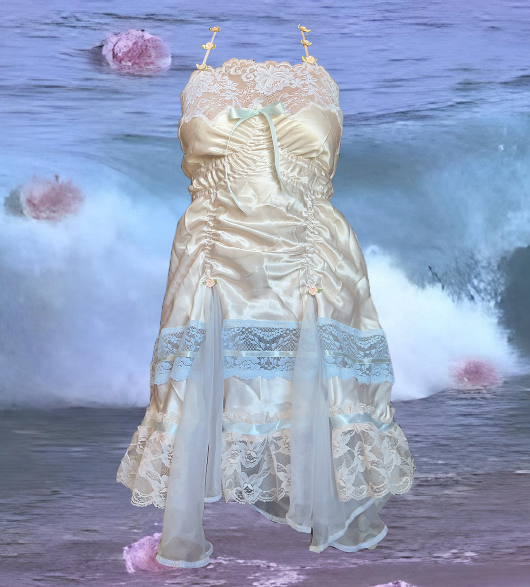 AURAE DRESS