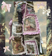 Load image into Gallery viewer, ANTOINETTE PROLETARIAT PANTS
