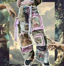 Load image into Gallery viewer, ANTOINETTE PROLETARIAT PANTS
