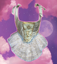 Load image into Gallery viewer, ROSALINA CORSET
