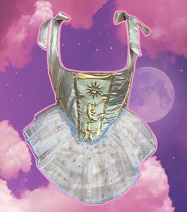 ROSALINA CORSET