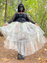 Load image into Gallery viewer, SCYLLA SKIRT
