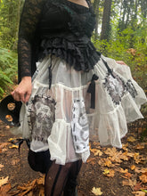 Load image into Gallery viewer, SIREN SKIRT
