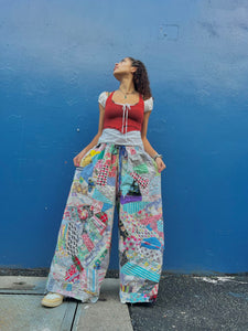 CLASS CLOWN PANTS