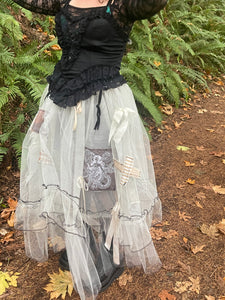 SCYLLA SKIRT
