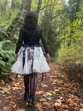 Load image into Gallery viewer, SIREN SKIRT
