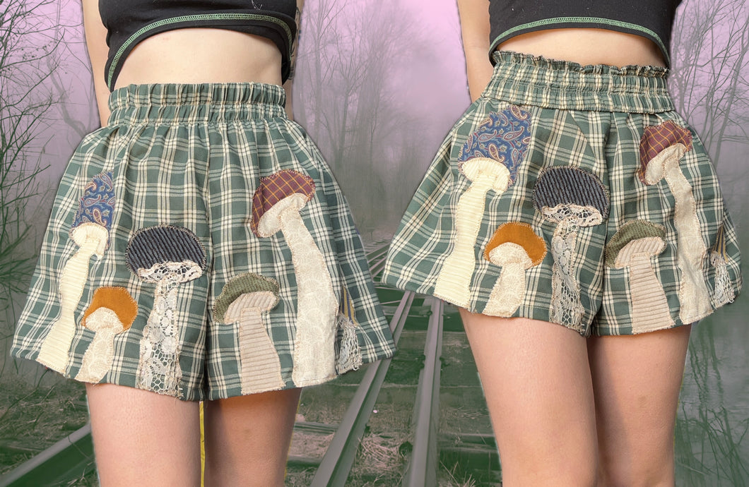 DYLAN FUNGI BOXERS