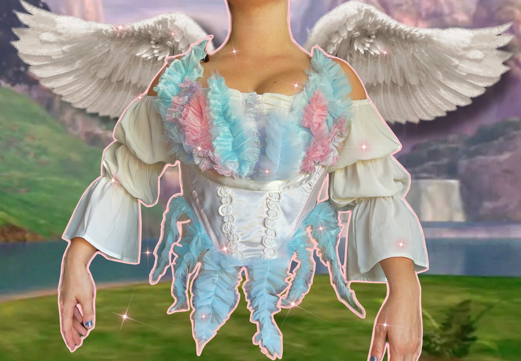 ODETTE CORSET