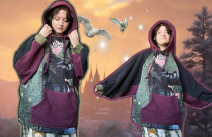 HARRY HOODIE