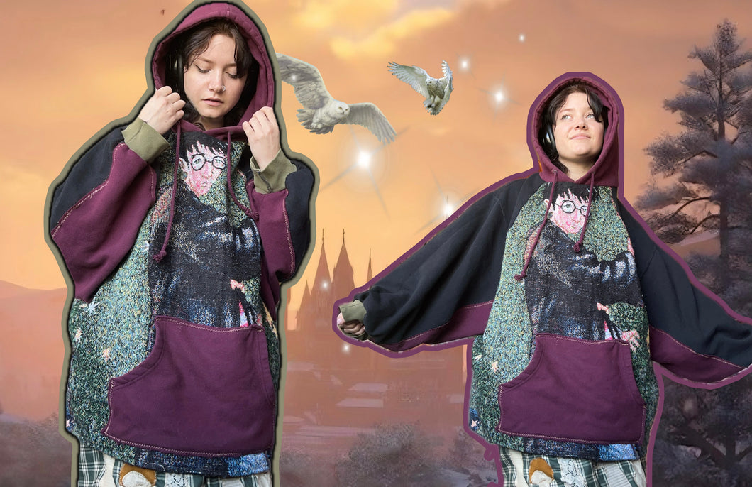 HARRY HOODIE