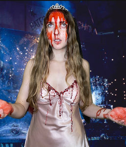 THE CARRIE DRESS