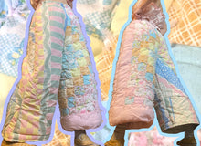 Load image into Gallery viewer, WINTER HUG SNOW PANTS
