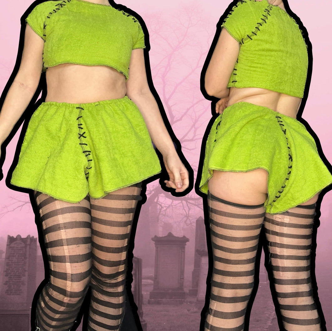 OOGIE BOOGIE SET