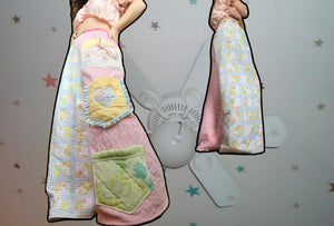DAYDREAM WIDE LEG PANTS