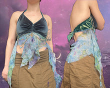 Load image into Gallery viewer, MERFAIRY TOP
