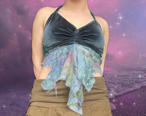 MERFAIRY TOP