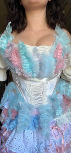 ODETTE CORSET