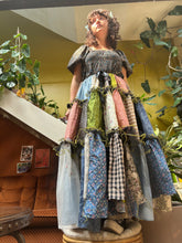 Load image into Gallery viewer, DUSK PROSERPINA SKIRT
