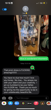 Load image into Gallery viewer, TEA PARTY BLOOMERS
