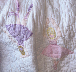 PIROUETTE PANTS