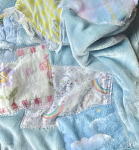 Load image into Gallery viewer, PATCHWORK DAYDREAM PANTS
