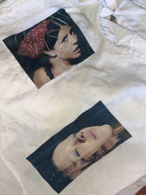 Load image into Gallery viewer, THE WHOLE WORLD IS GONNA KNOW MY NAME NIGHTGOWN
