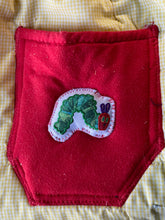 Load image into Gallery viewer, THE HUNGRY HUNGRY CATERPILLAR PANTS
