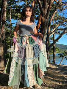 PROSERPINA SKIRT