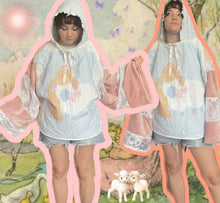Load image into Gallery viewer, HAZY HUGS HOODIE
