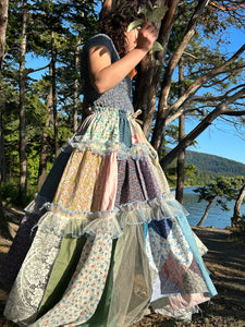 PROSERPINA SKIRT