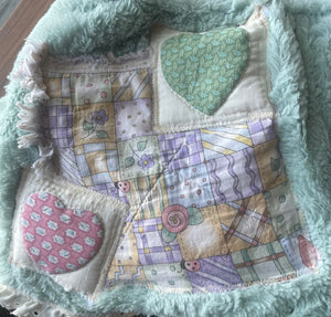 LOVELY LIL BEARS SET