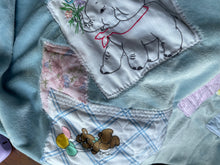 Load image into Gallery viewer, PATCHWORK DAYDREAM PANTS
