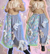Load image into Gallery viewer, LACEY LOPS PANTS
